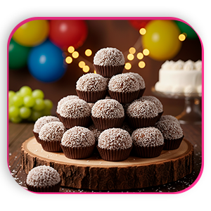 Brigadeiro de Prestigio