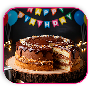 Torta Alemã
